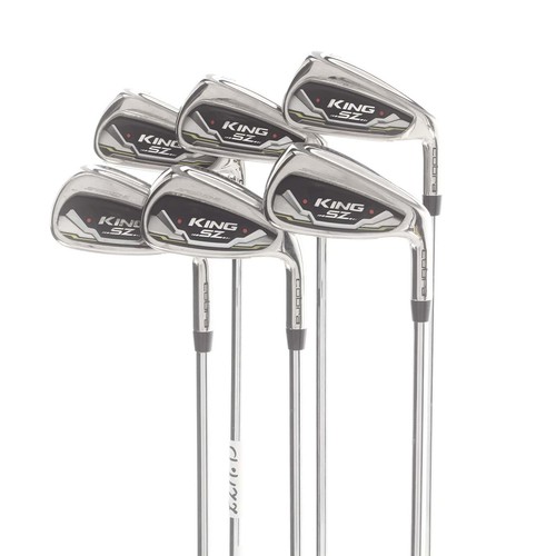 Cobra king speedzone iron - cobra,