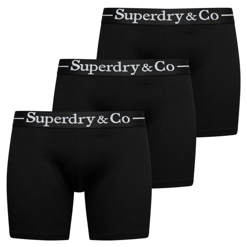 Superdry men boxer briefs - boxer,
