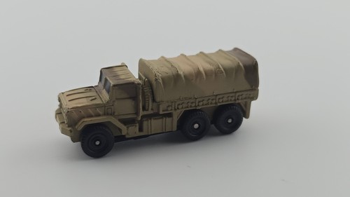 Micro machines military m923 - machines,