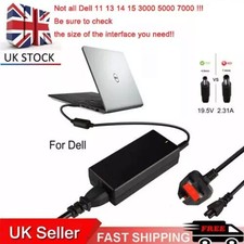 45W Laptop Charger For Dell
