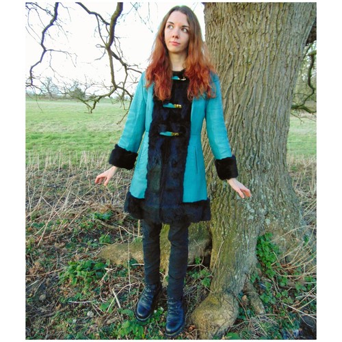 Vintage 1960s 1970s russian - vintage,