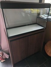 Fluval Roma 125L Fish Tank with Stand