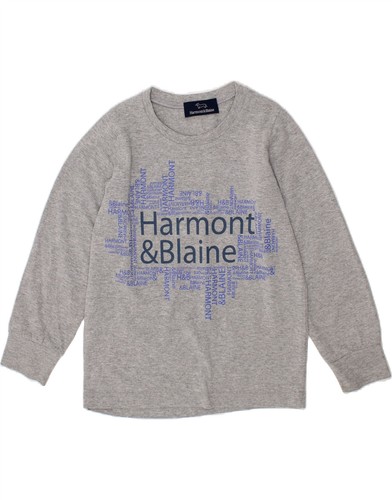 Harmont blaine boys graphic - blaine,