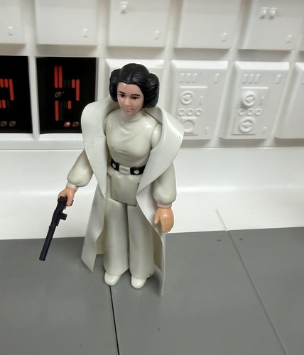 Vintage star wars figure - vintage,