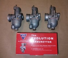 Wassell EVOLUTION 627