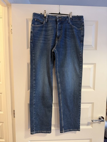 Hush agnes straight - leg, jeans