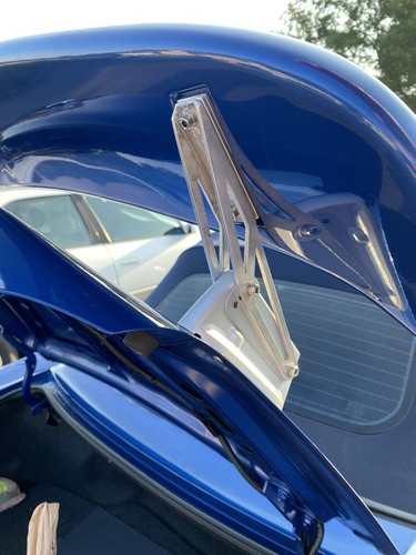 Mazda speed mx5 spoiler - mx5,