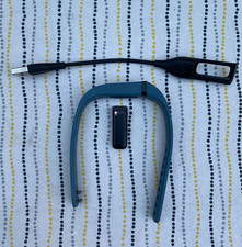 Blue Fitbit Flex Wireless