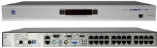ADDERView CATxIP 4000 AVX4024IP Multi-Platform KVM Switch