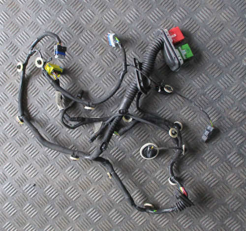 9835932980 vauxhall corsa - 9835932980, door