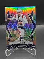 2025 Panini Phoenix Football