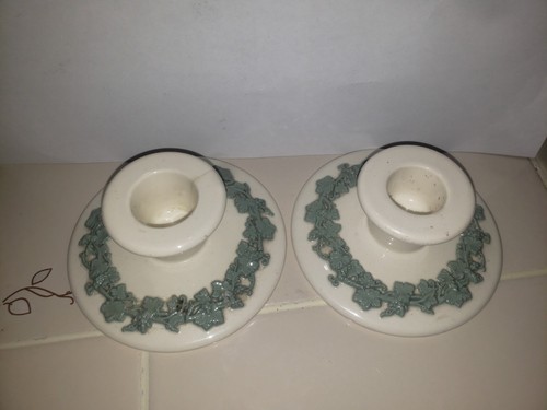Vintage wedgewood sage green - vintage,
