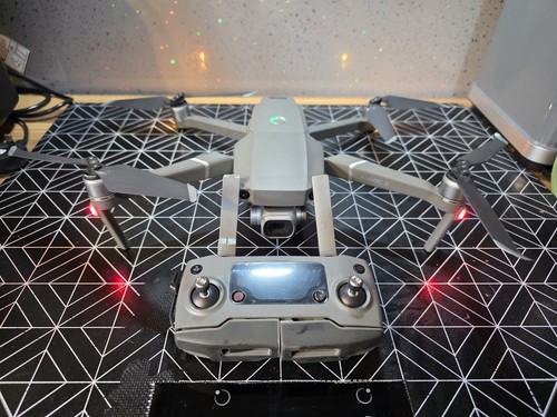 Dji mavic 2pro and nvidia - dji,