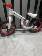 Mercedes AMG Balancing Bike