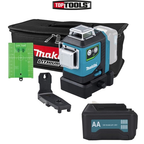 Makita sk700gdz 12v - 12v, max