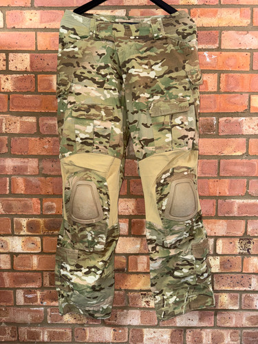 Crye precision combat pant - precision, g3