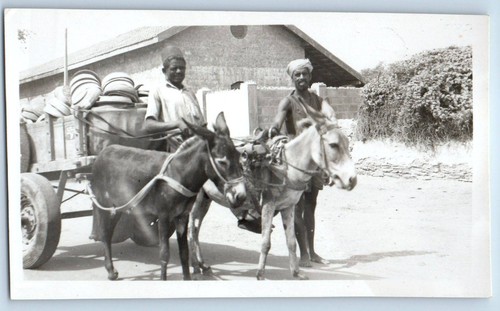 Karachi pakistan postcard two - pakistan,