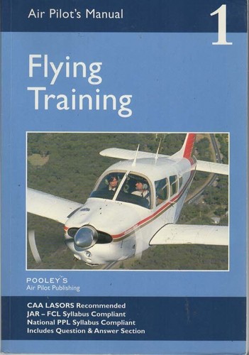 The air pilots - the, manual: