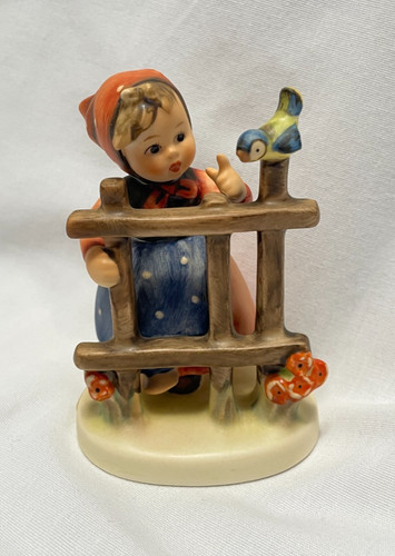 Goebel hummel figurine - goebel,