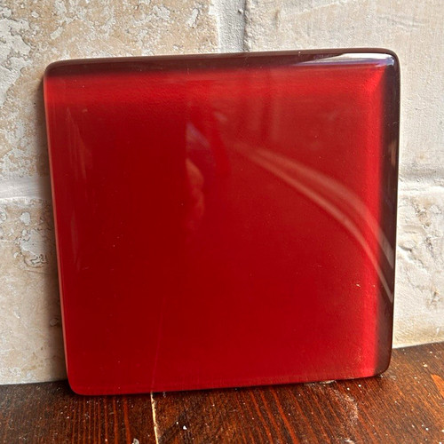 Fired earth red - 51,