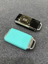 Key Fob Rear Cover For