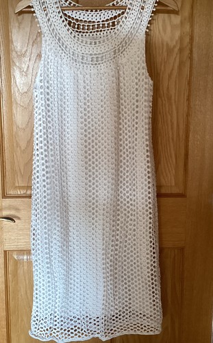 Privacy white grecian - privacy,