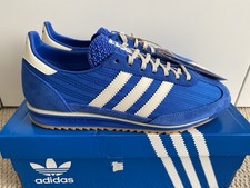 adidas SL72 trainer uk8 SL 72