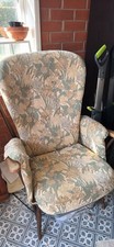 Ercol Evergreen High Back