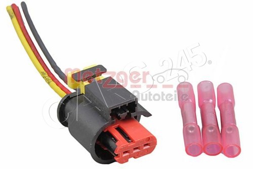 Metzger ignition coil - ignition, cable