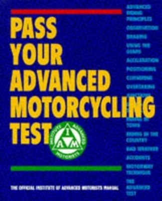 Pass your advanced - pass,