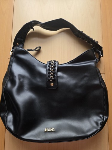 Faith ladies black shoulder - ladies,