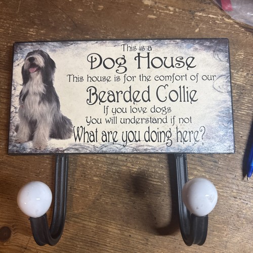 Bearded collie best - bearded,