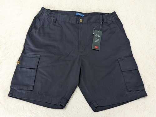 Cotton traders cargo comfort - cotton,
