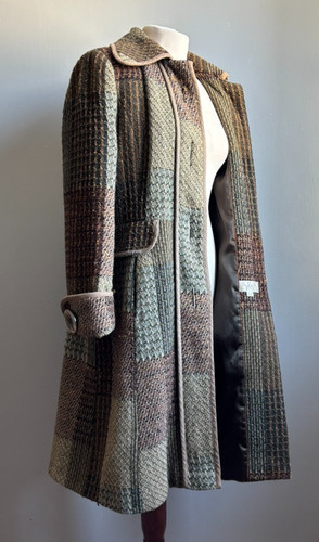 Next wool tweed - tweed, 14