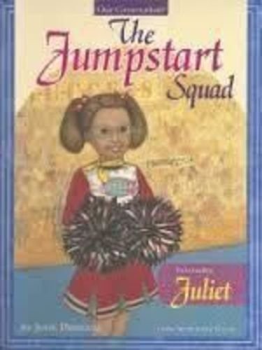 Our generation the jumpstart - our,