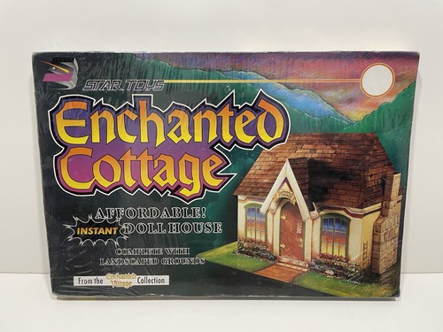 Vintage 1993 star toys - star,