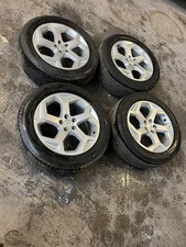 4x Genuine Range Rover 20"