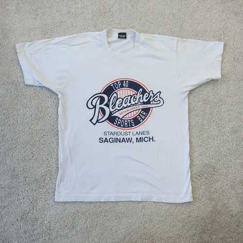 Vintage 90s shirt mens large - t,