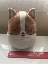 Squishmallows Regina The