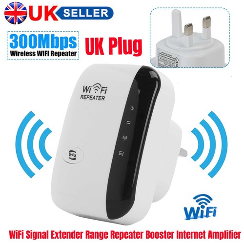 Wifi extender signal booster - extender,