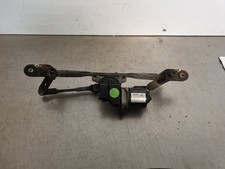 FORD KA MK2 FRONT WIPER MOTOR AND LINKAGE MS159200-8660 2009