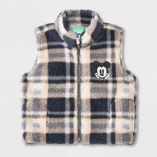 Disney Mickey Mouse Baby Boy's