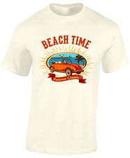 FOREVER CLASSIC CAR MENS T