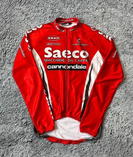 Cannondale saeco team cycling - saeco,
