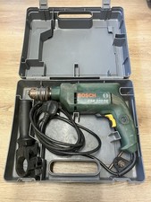 Bosch Drill 240v