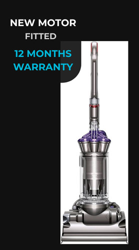 Dyson dc33 animal upright - dyson,
