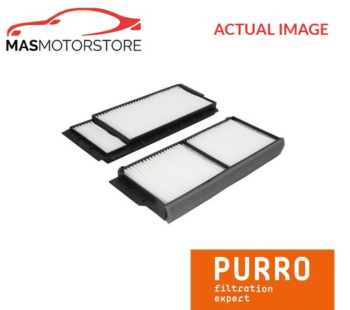 Cabin pollen filter - cabin,