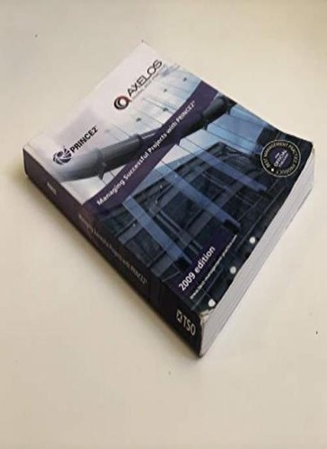 Managing successful projects - successful,