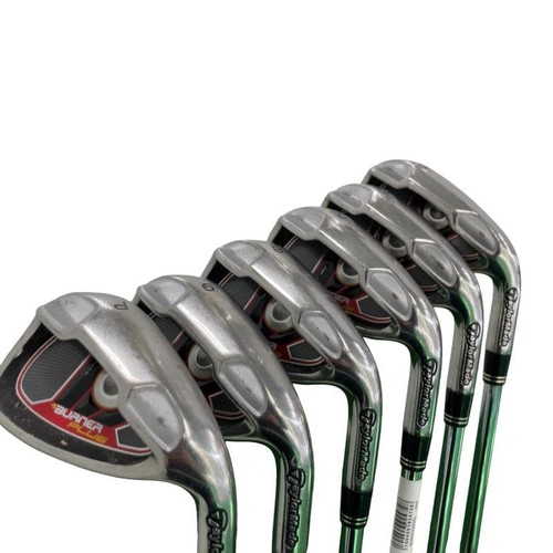 Taylormade burner plus iron - burner,