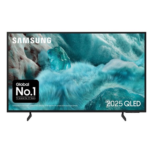 Samsung inch qe50q7faauxxu - inch,